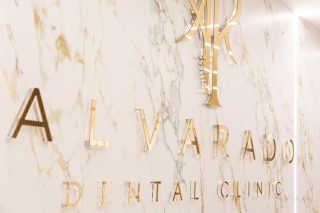 Instalaciones de Alvarado Dental Clinic en Valencia