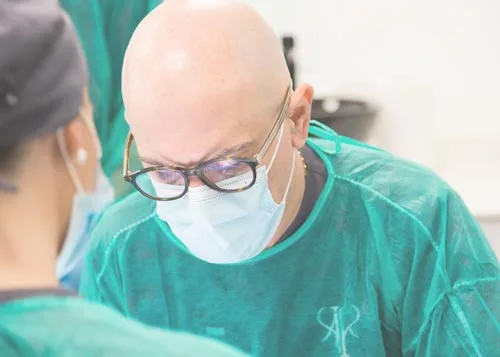 Implantes dentales en Valencia
