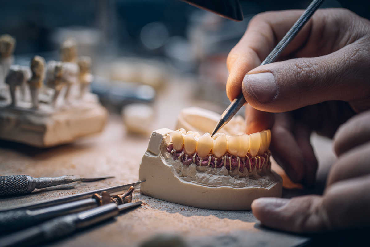 Comparativa visual: carga inmediata vs. convencional (esquema) Comparativa visual: carga inmediata vs. convencional (esquema)