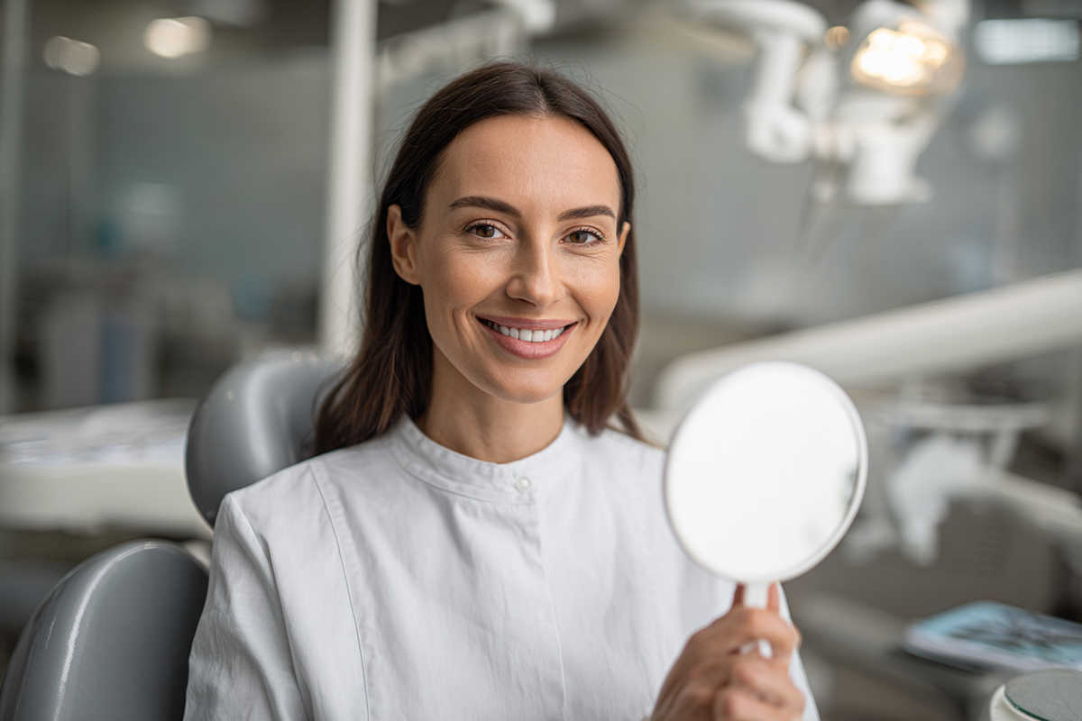 TAC 3D y planificación digital de implantes TAC 3D y planificación digital de implantes