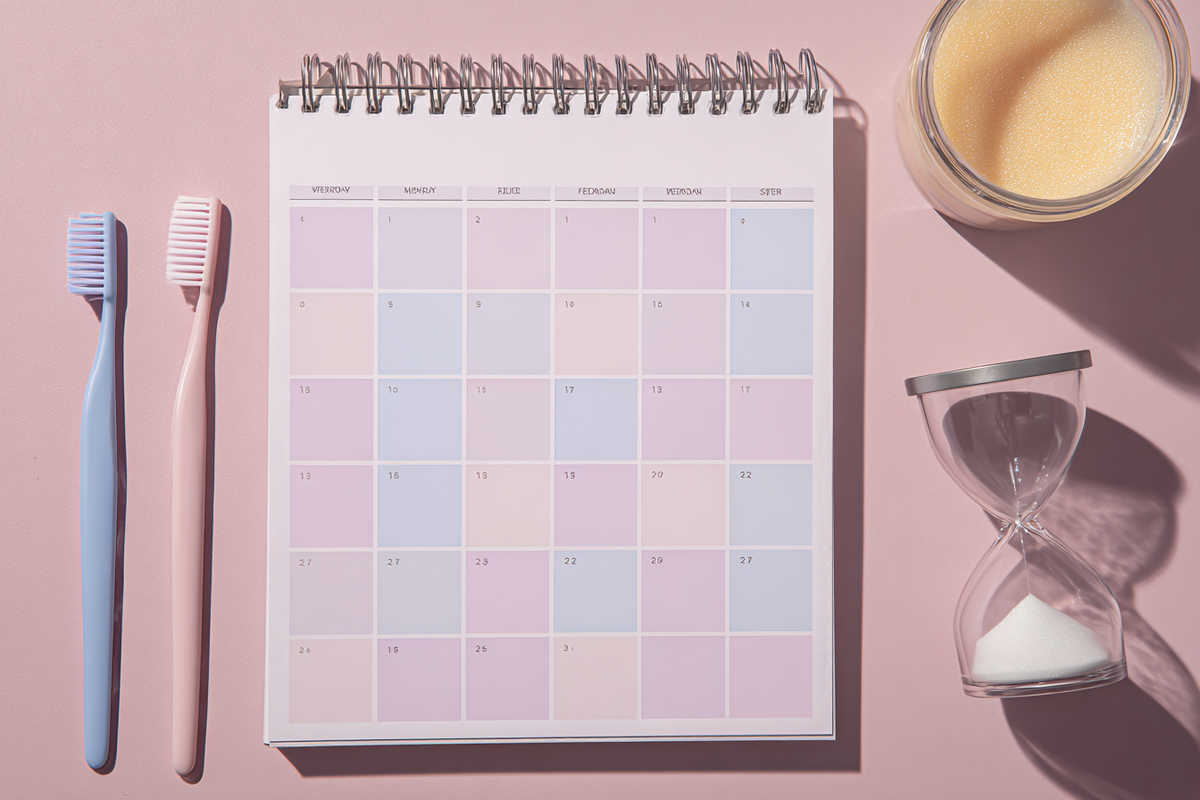 Esquema de anclajes en hueso basal para control de cargas Esquema de anclajes en hueso basal para control de cargas